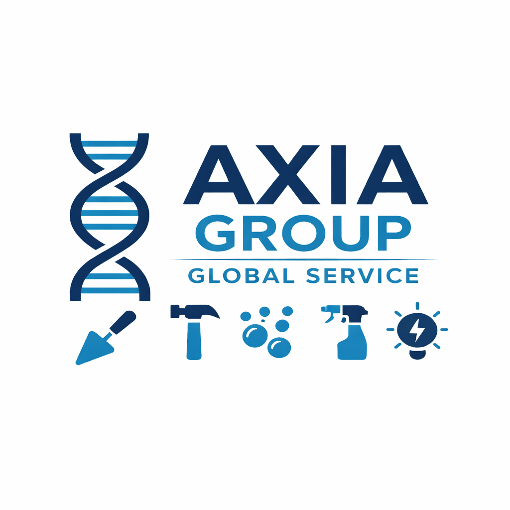 AXIA GROUP GLOBAL SERVICE SRL